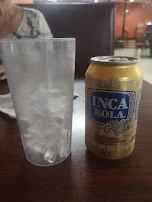 Inka Cola