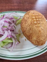 Papa Rellena