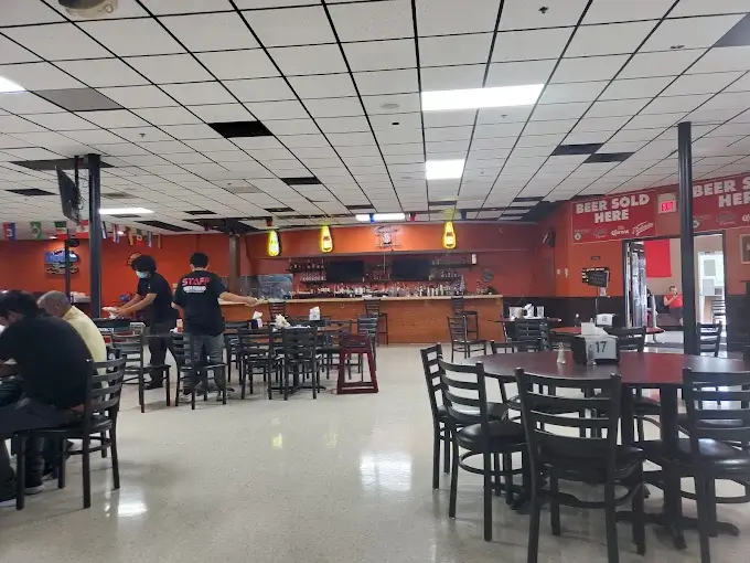Sabor Peruano - Ceviche/Seafood - Steakhouse - Bar - Dancing