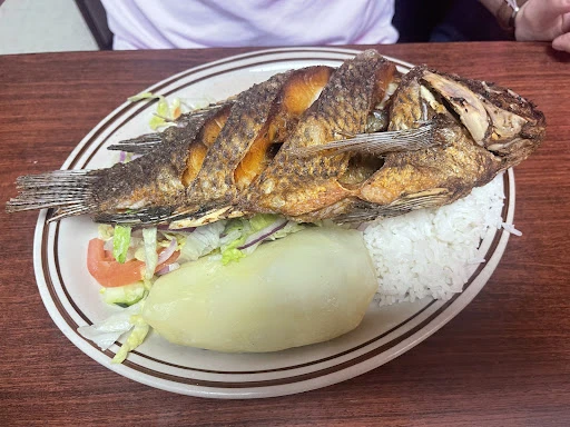 Sabor Peruano - Ceviche/Seafood - Steakhouse - Bar - Dancing photo 3