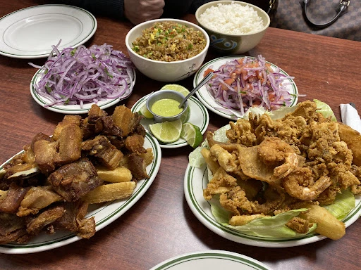 Sabor Peruano - Ceviche/Seafood - Steakhouse - Bar - Dancing photo