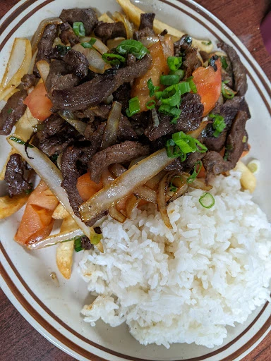Sabor Peruano - Ceviche/Seafood - Steakhouse - Bar - Dancing photo 9