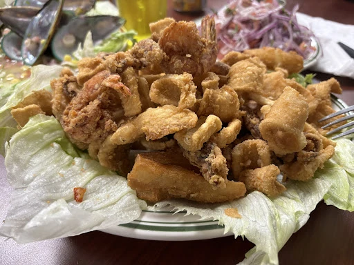 Sabor Peruano - Ceviche/Seafood - Steakhouse - Bar - Dancing photo 6